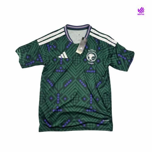 تيشيرت المنتخب السعودي 2026