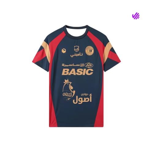 تيشيرت ضمك