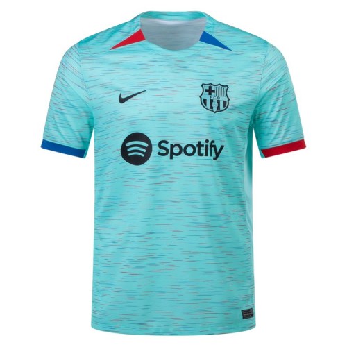 تيشيرت برشلونه 23-24