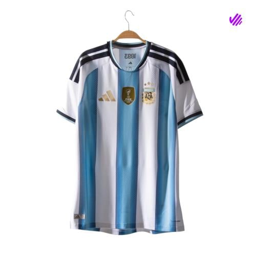 تيشيرت الارجنتين نهائي كأس العالم
