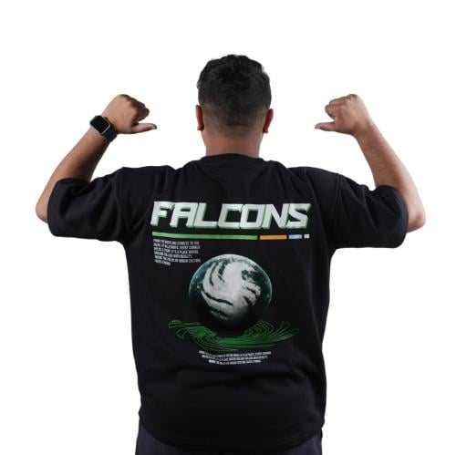 تيشيرت فالكونز كاس العالم Falcons