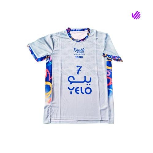 طقم موسم الرياض النصر والهلال