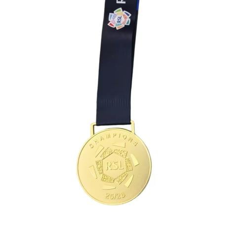 ميدالية الدوري النصر 2026