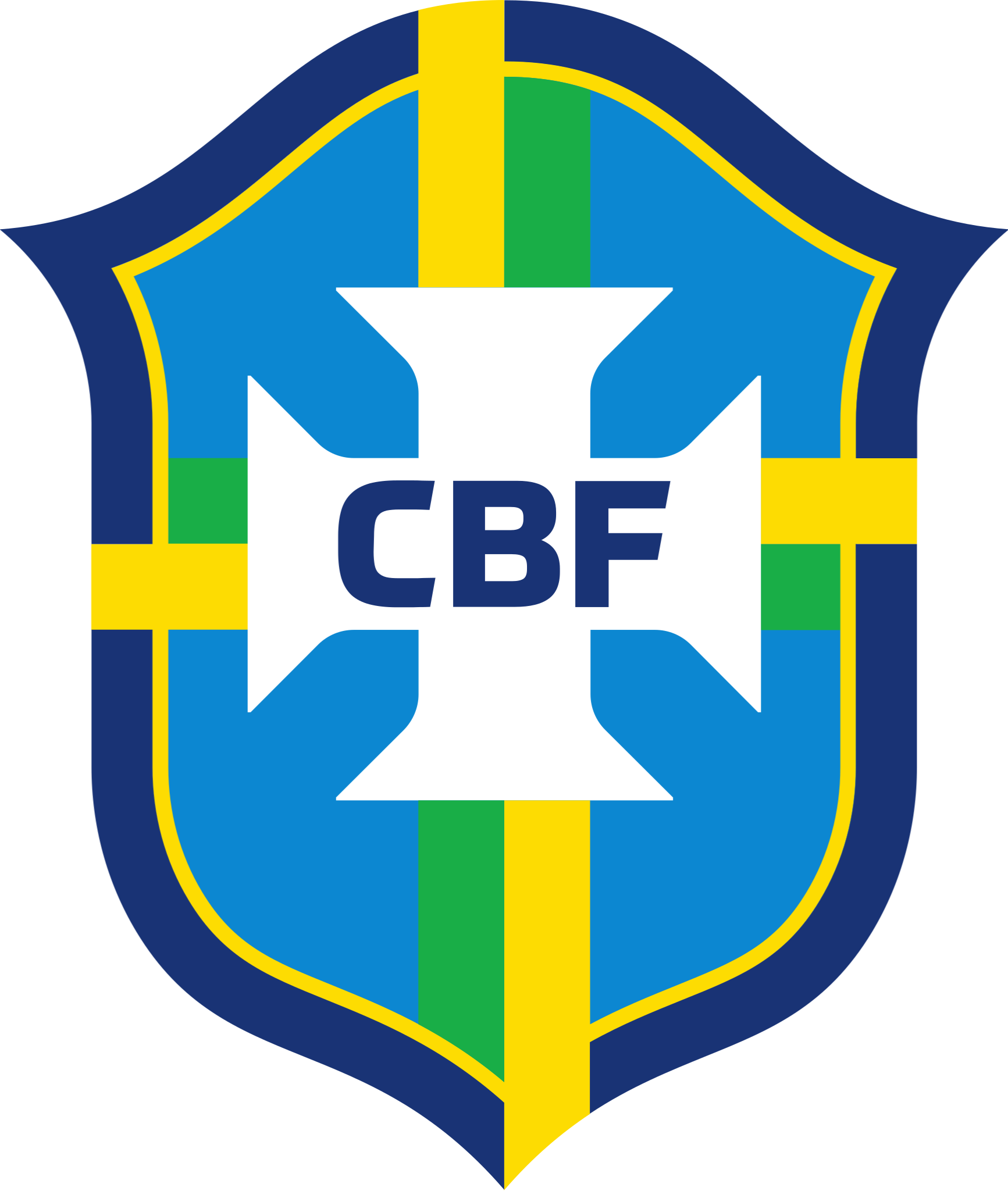 منتخب البرازيل