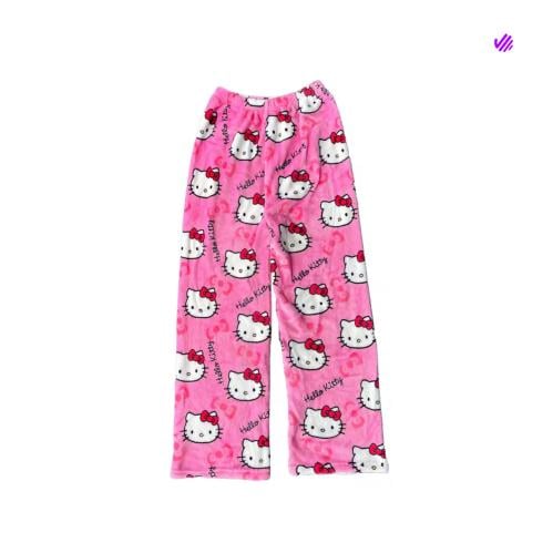 بنطلون هالو كيتي ( Hello Kitty )