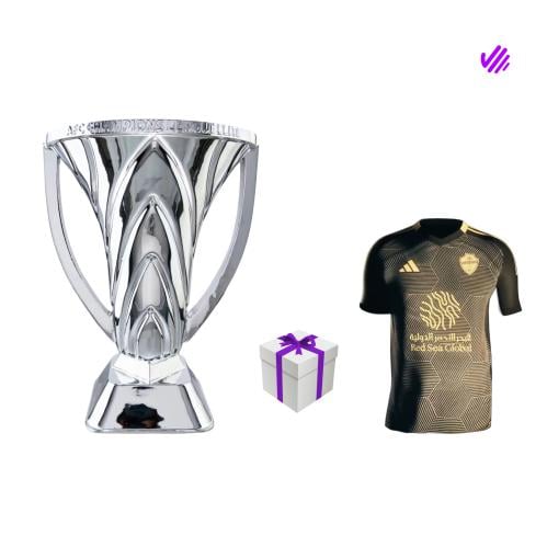 كاس آسيا الجديد