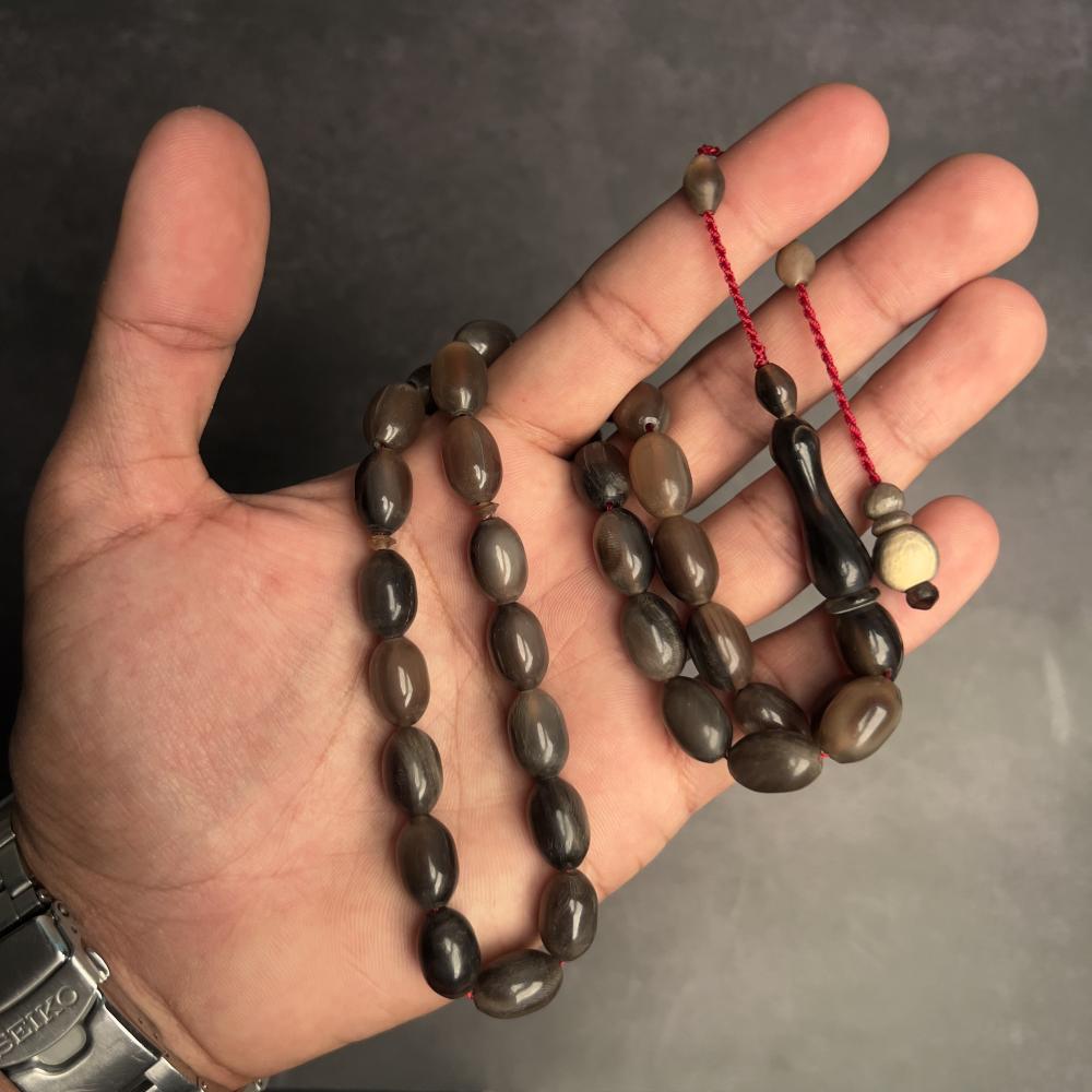 مسباح من قرن