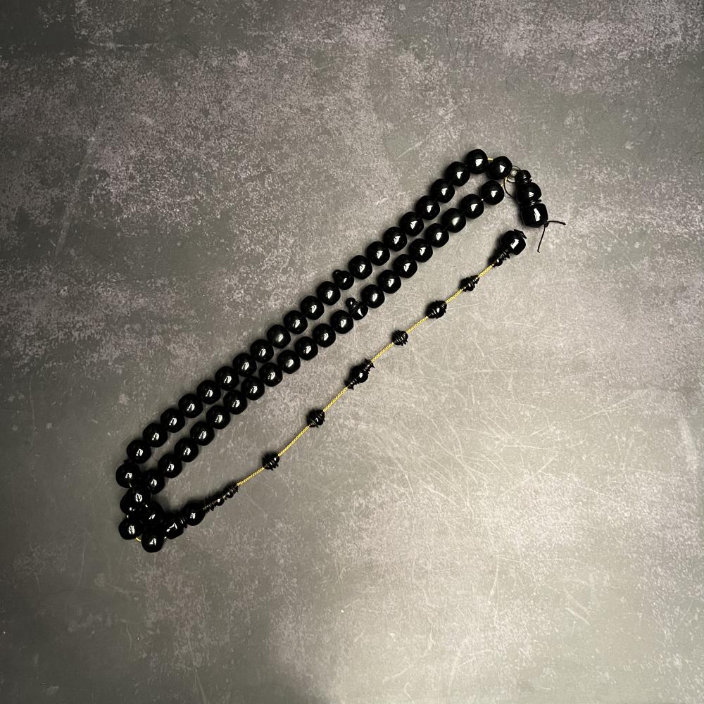 مسباح كاست حزوز