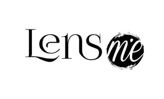 lens me