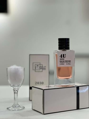 النعناع المديني 4U