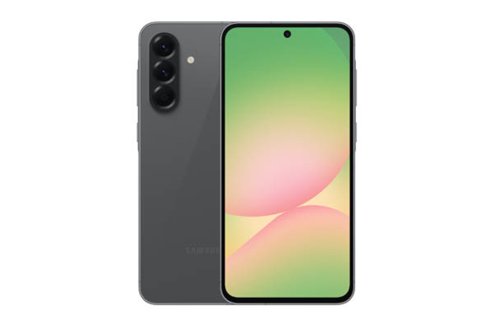 سامسونج جالاكسي A56 5G – سعة 128GB و8GB رام – أسود | الكترو