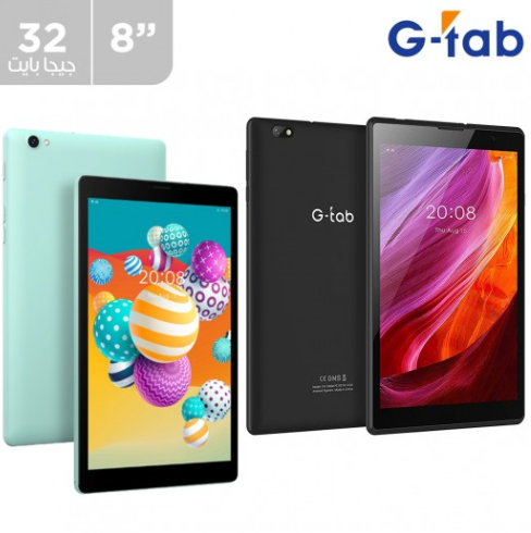 G-tab جي تاب
