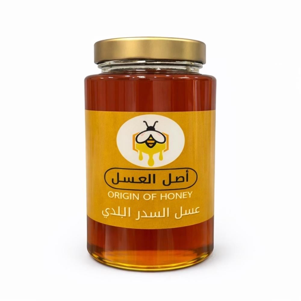 أفضل عسل سدر بلدي طبيعي في السعودية من عسير وكيف تختار الأصلي