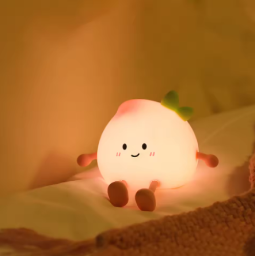 خُوخوش PEACHO