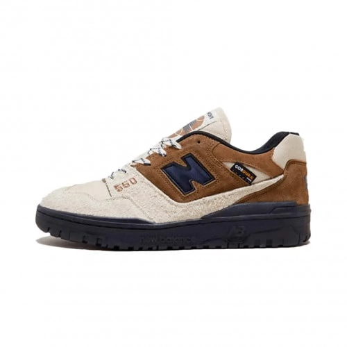New Balance 550 Sand