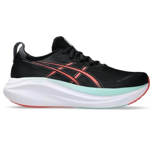 asics gel nimbus 27