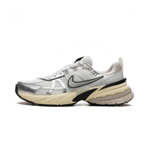 Nike V2K RUN "Silver"'
