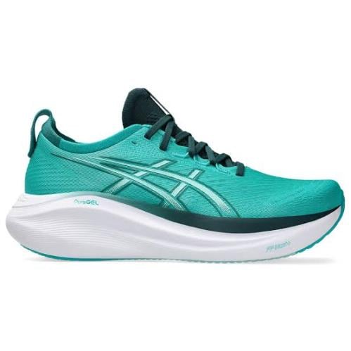 asics gel nimbus 27