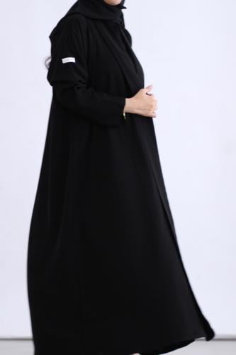 عبايــة RL80