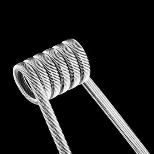 Fused Clapton 0.16 Ω