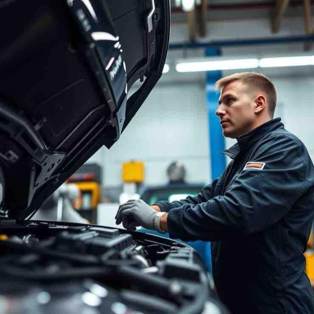 مشاكل مكيف السيارات الشائعة :دليل الاصلاح الاذاتي باقل التكاليف (2025)