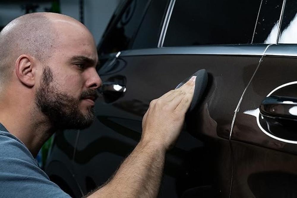 مزيل الخدوش للسيارات، طلاء شفاف متعدد الاستخدامات، متوافق مع المعدن والبلاستيك، 300 مل