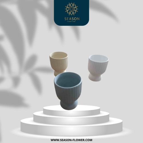 فازة سراميك 766-4