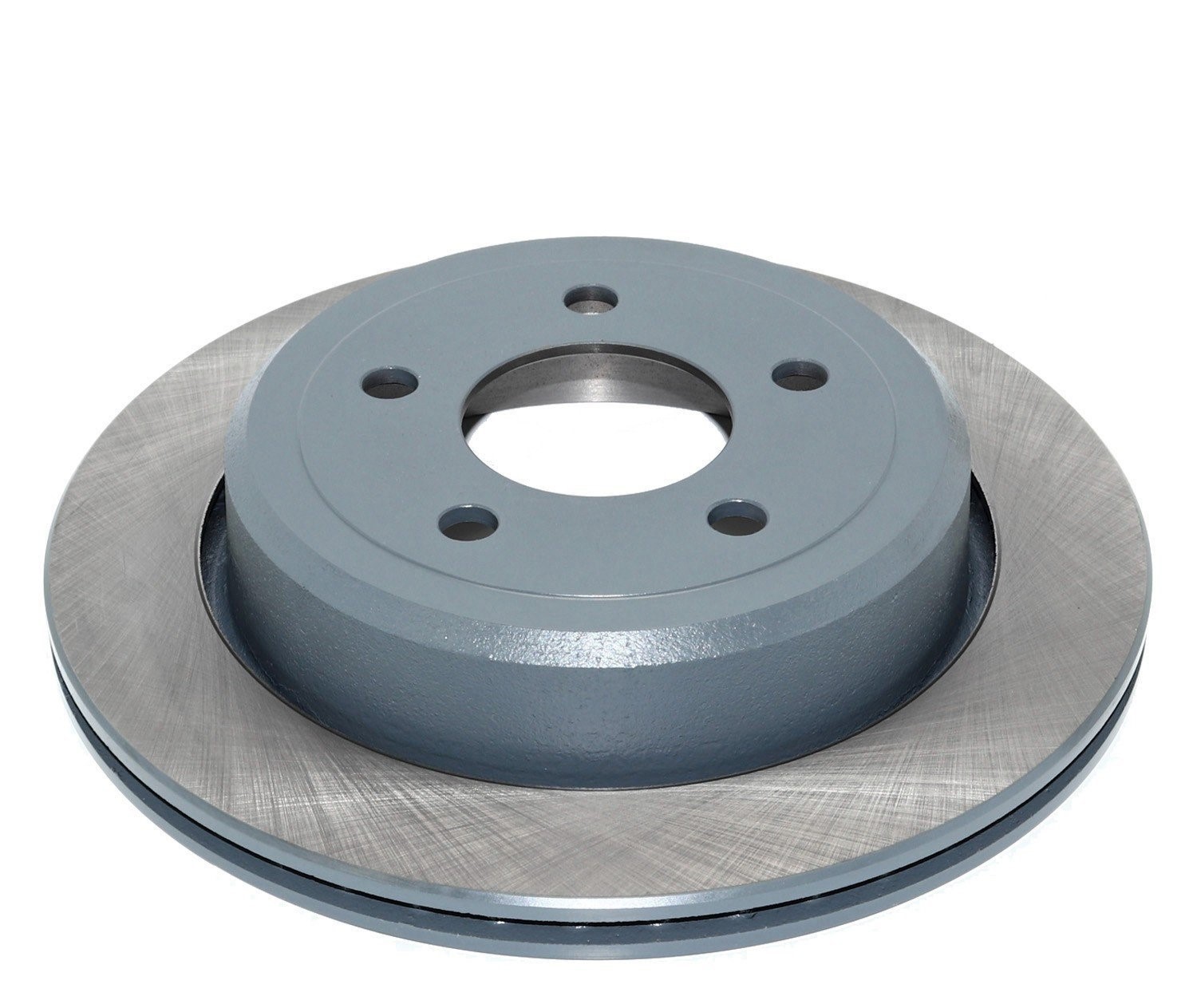 هوب خلفي فورد 2003-2011 Rotor Rear FORD CROWN VICTORIA 2003-2011 FORD GRAND MARQUIS 2003 MERCURY GRAND MARQUIS 2003-2011