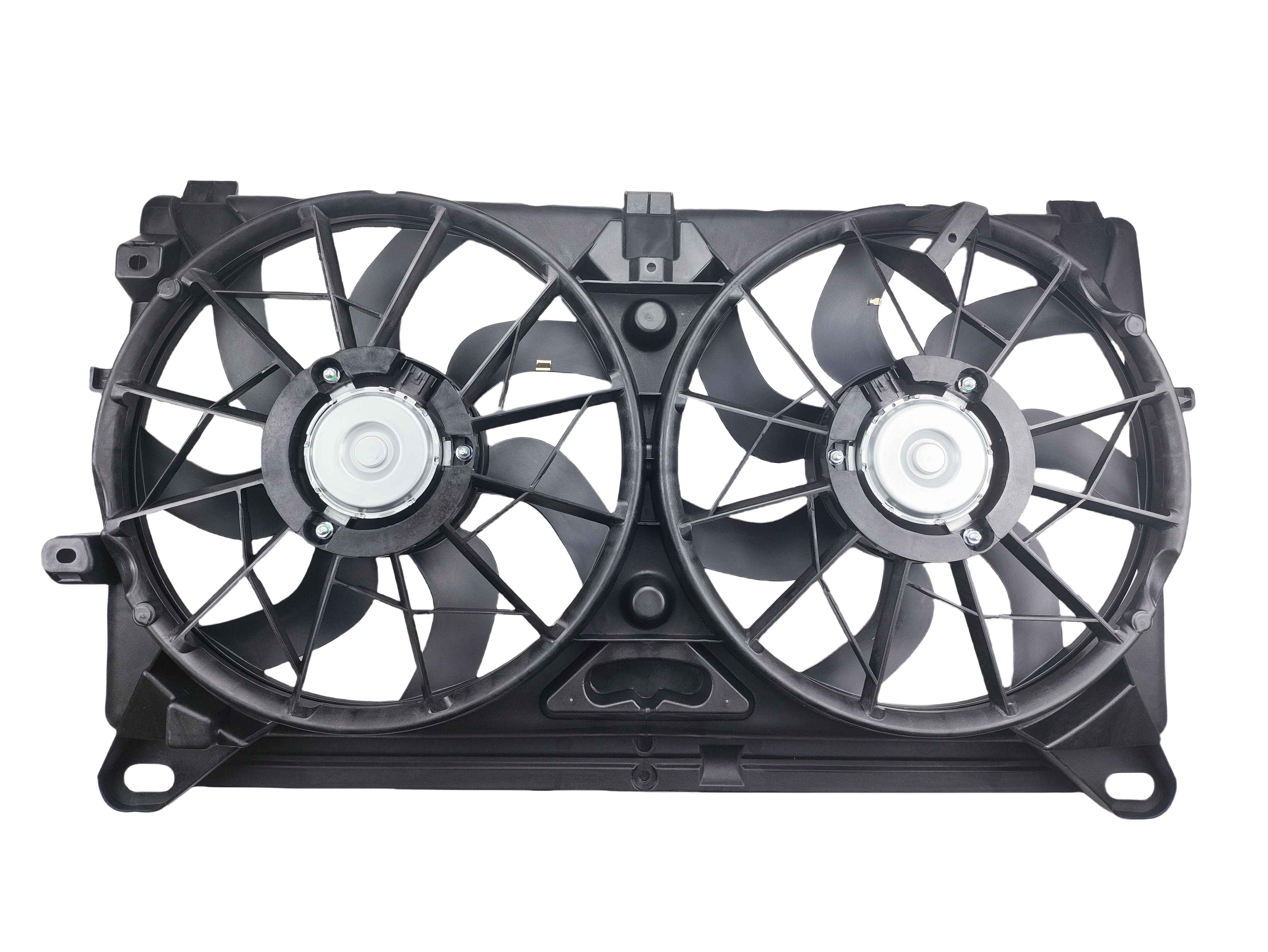 مروحة مكينة جمس 2007-2014 GMC SIERRA 3500 CLASSIC 2007 GMC YUKON 2007-2013 GMC YUKON XL 1500 2007-2013