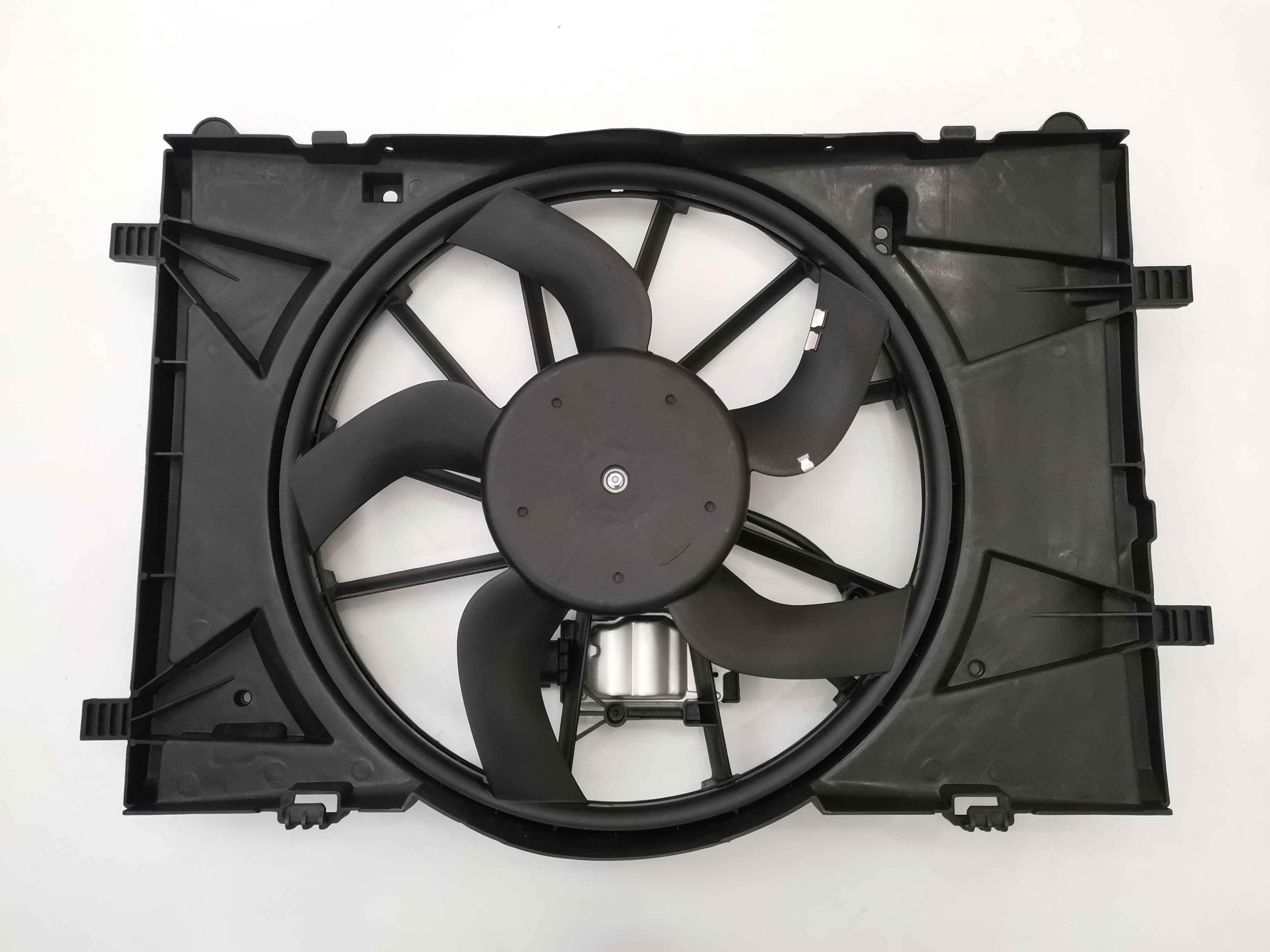 مراوح المكينة كاملة فورد فيوجن 2010-2012FORD FUSION 2010-2012 LINCOLN MKZ 2011-2012