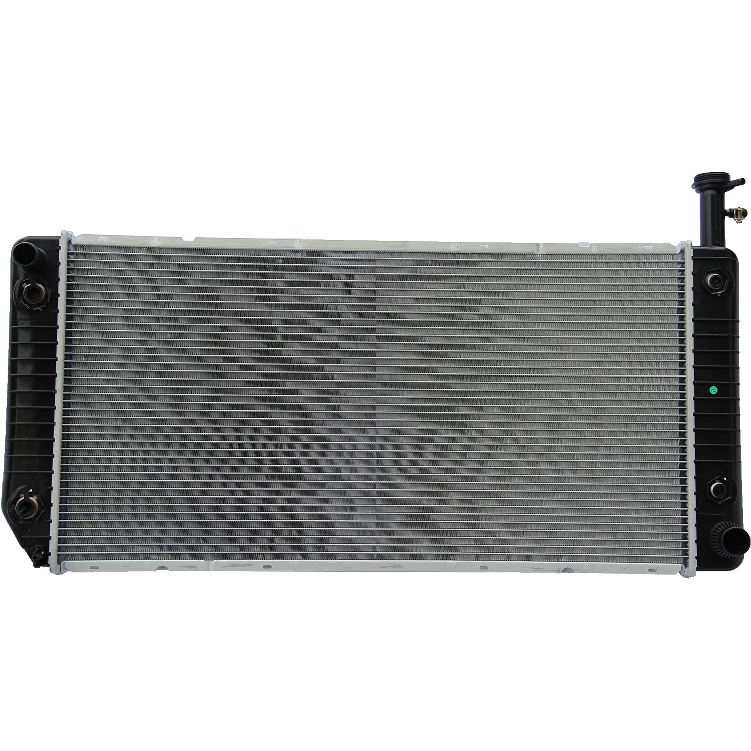 لديتر ماء جمس سفانا 2005-2008 CHEVROLET EXPRESS 2500 2004-2019 GMC SAVANA 2500 2004-2019