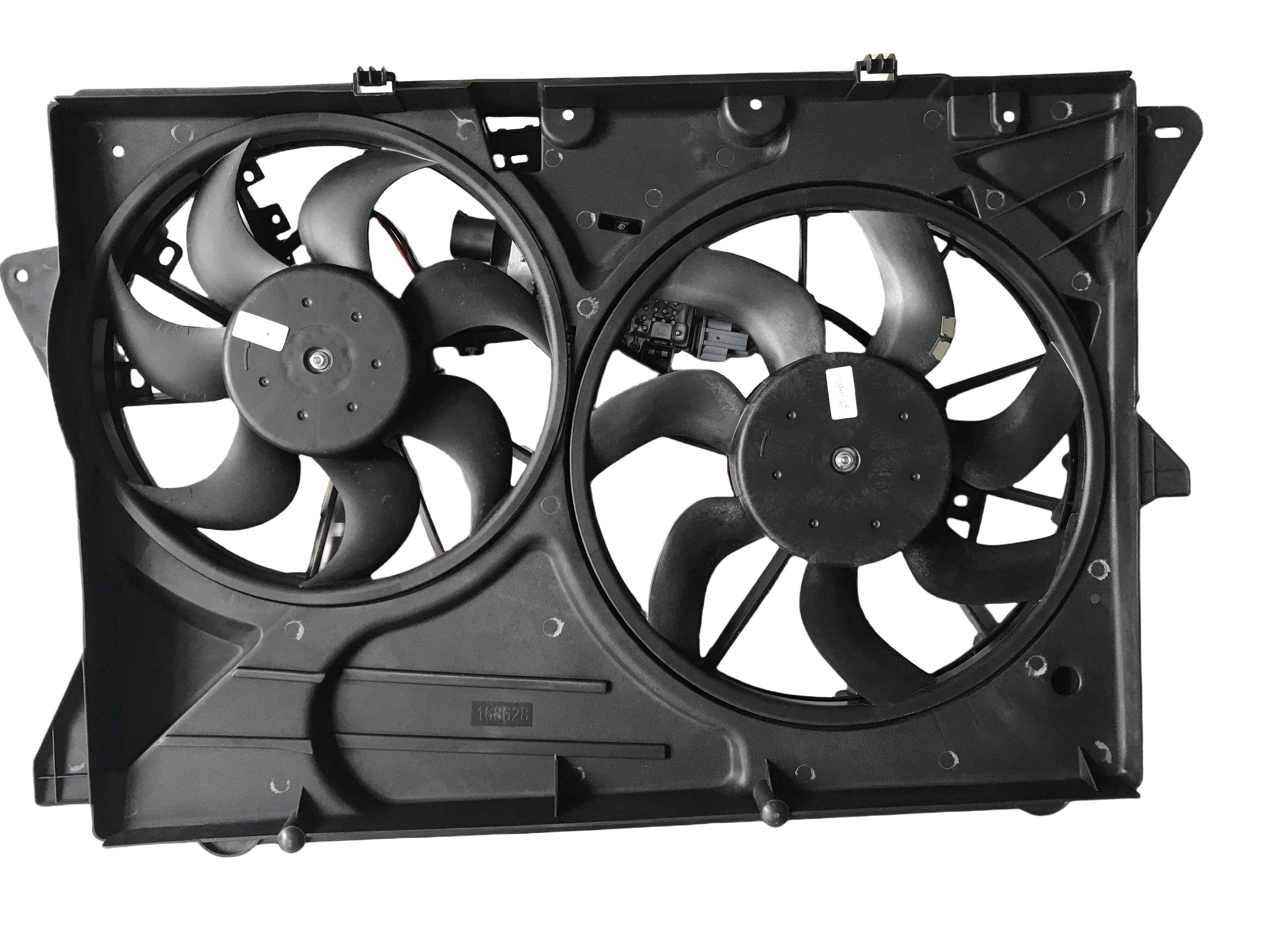 مروحة تبريد اكسبلور 2011-2012FORD EXPLORER 2011-2012 FORD FLEX 2011-2012