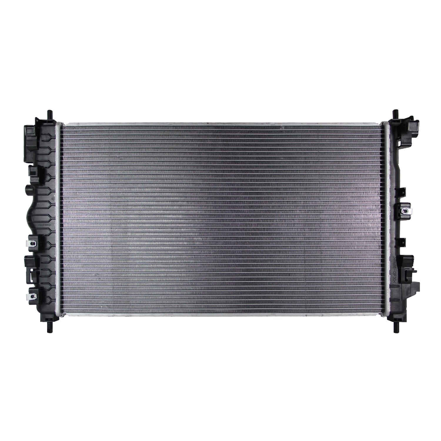 لديتر ماء شفرلية امبالا 2014-2017 CADILLAC XTS 2013-2019 CHEVROLET IMPALA 2014-2020