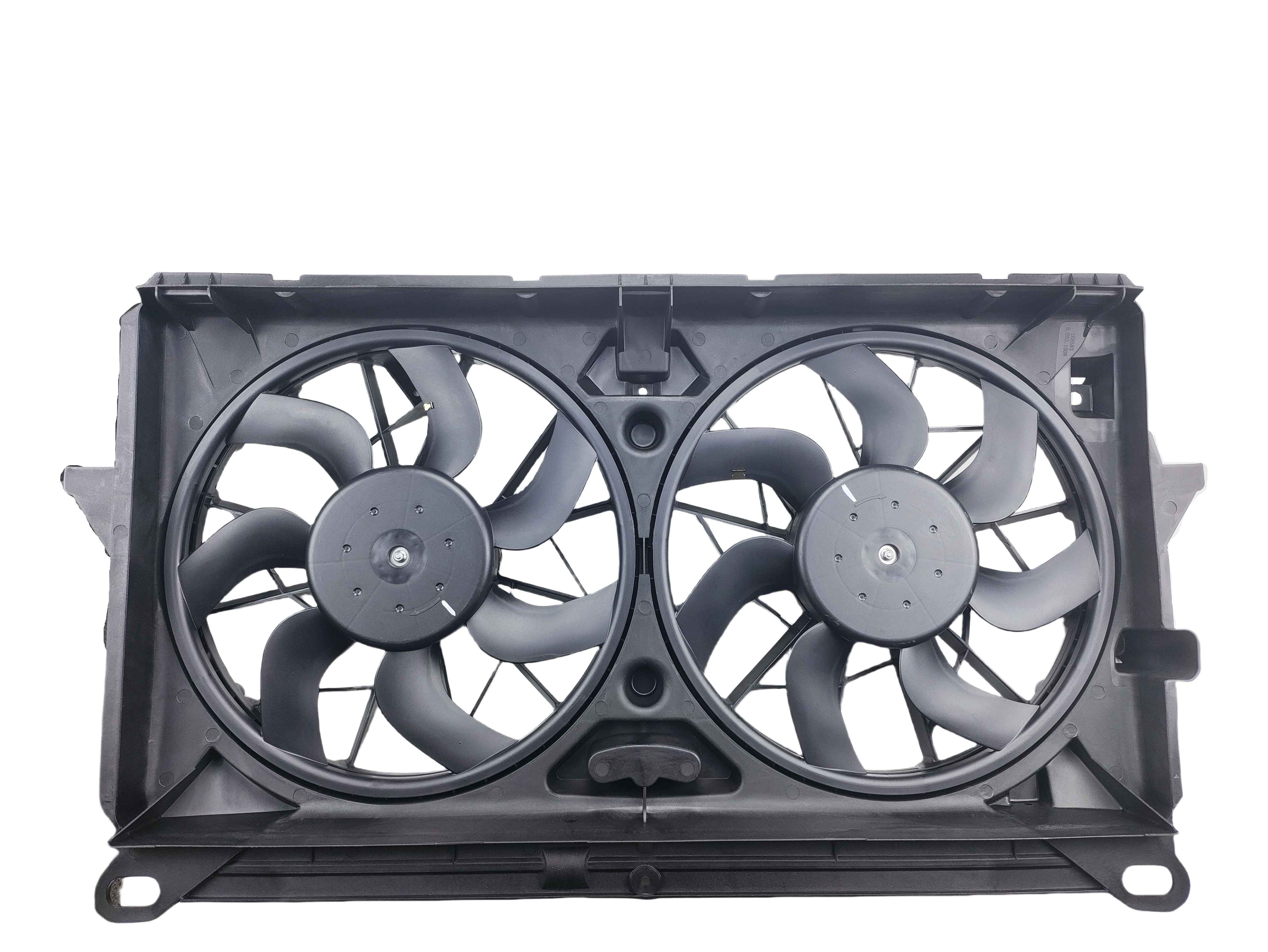 مروحة مكينة جمس 2007-2014 GMC SIERRA 3500 CLASSIC 2007 GMC YUKON 2007-2013 GMC YUKON XL 1500 2007-2013