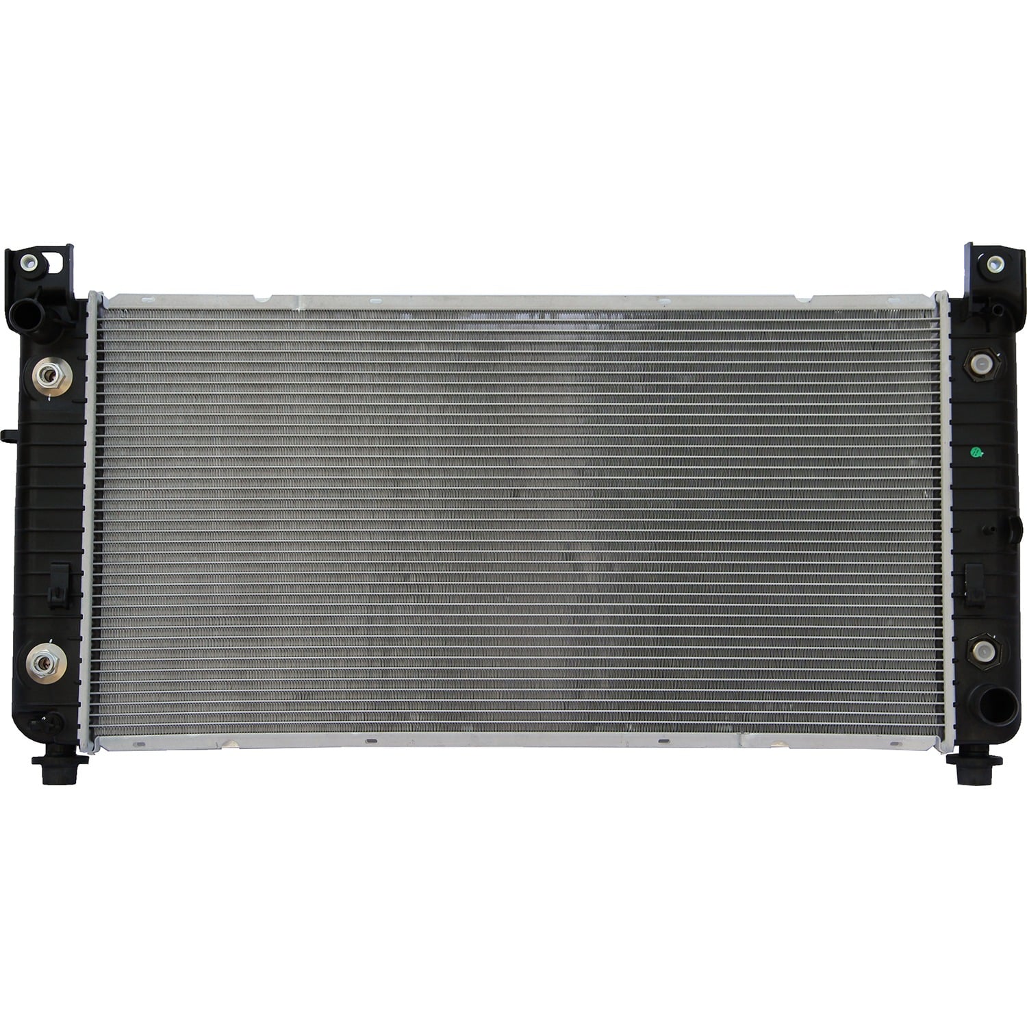 لديتر ماء جمس مبردين يوكن تاهو سوبر بان  2000-2012CHEVROLET  SUBURBAN 2500 2000-2013 GMC SIERRA 1500 2001-2006 GMC YUKON XL 2500 2000-2013 HUMMER H2 2003-2004