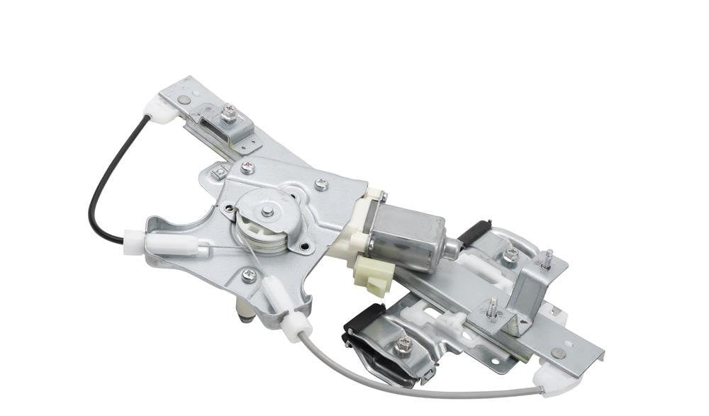 مكينة قزاز جمس خلفي يمين 2007-2014 مع الدينمو CHEVROLET TAHOE 2007-2014 GMC YUKON 2007-2014WITH MOTORRR