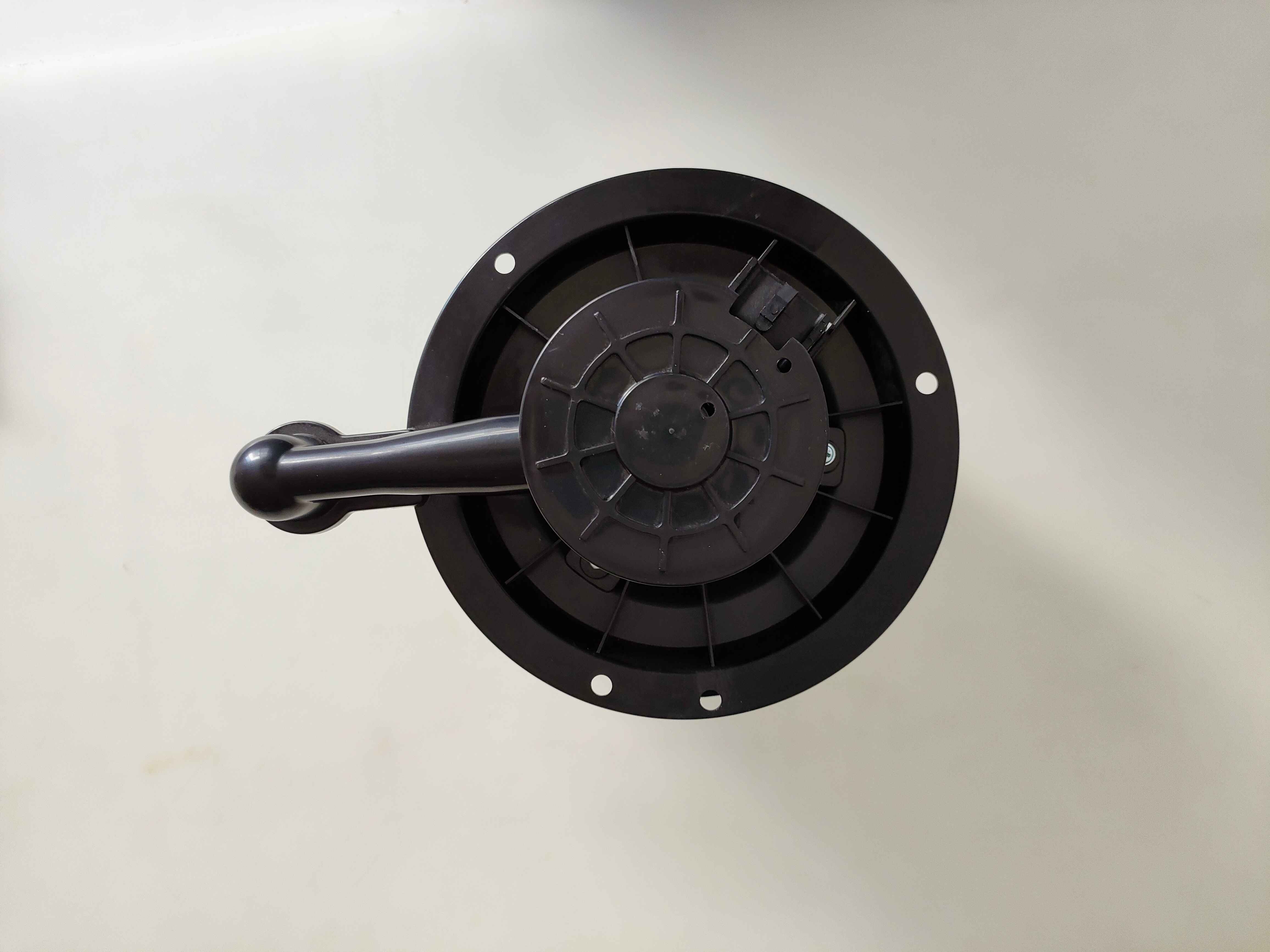 مروحة مكيف ( طبلون ) اكسبلور 2006-2010FORD EXPLORER 2006-2010 FORD EXPLORER SPORT TRAC 2007-2010