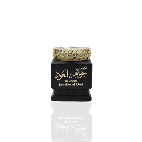 بخور جواهر العود