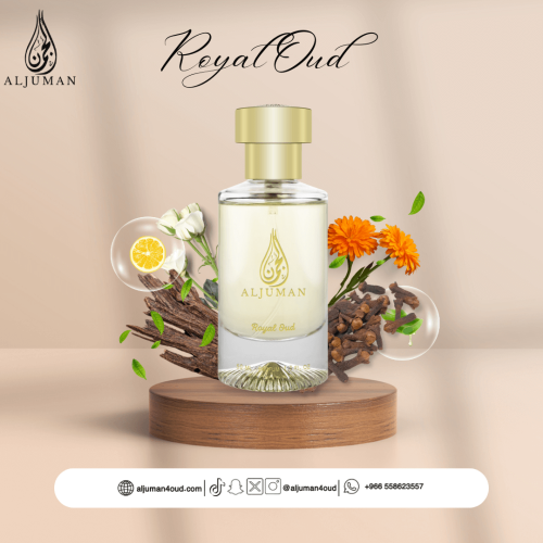عطر رويال عود من الجمان للعود يعكس الفخامة والرقي في كل مناسبة عطر رويال عود من الجمان للعود يعكس الفخامة والرقي في كل مناسبة