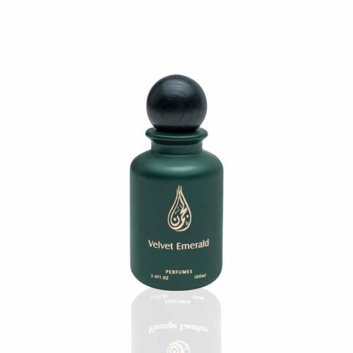 Velvet Emerald