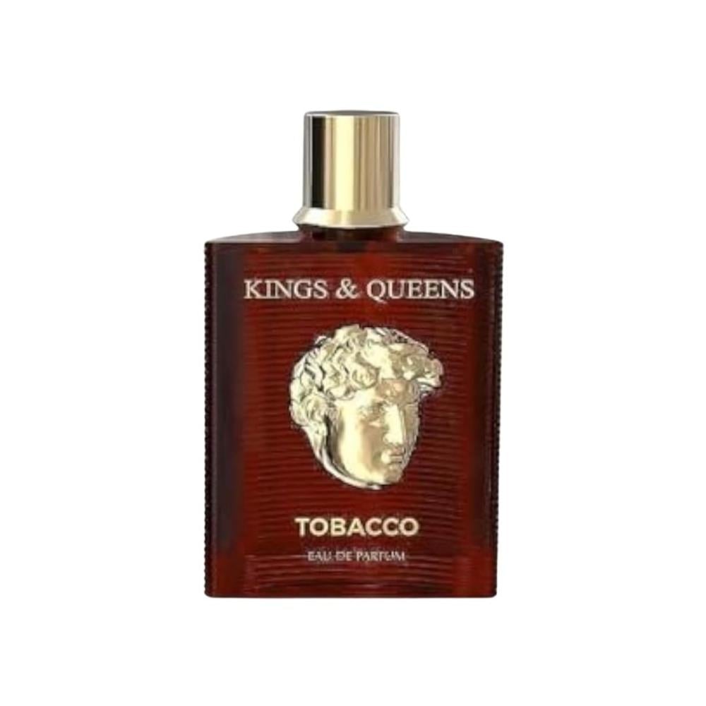 Amaran Kings Queens Tobacco – Luxury Tobacco Perfume Al Juman