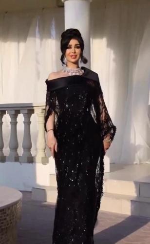 فستان سهره راقي