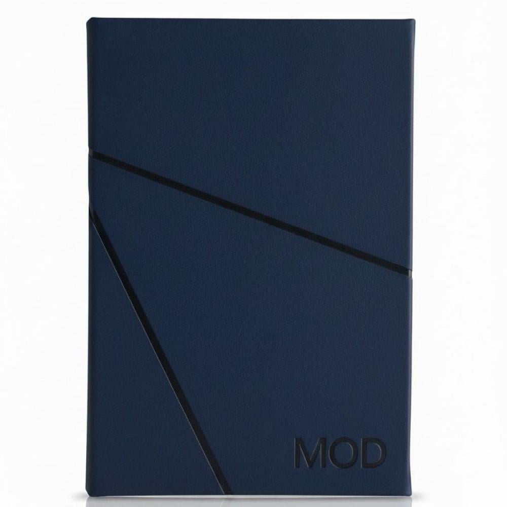 Navy blue notebook (A6)