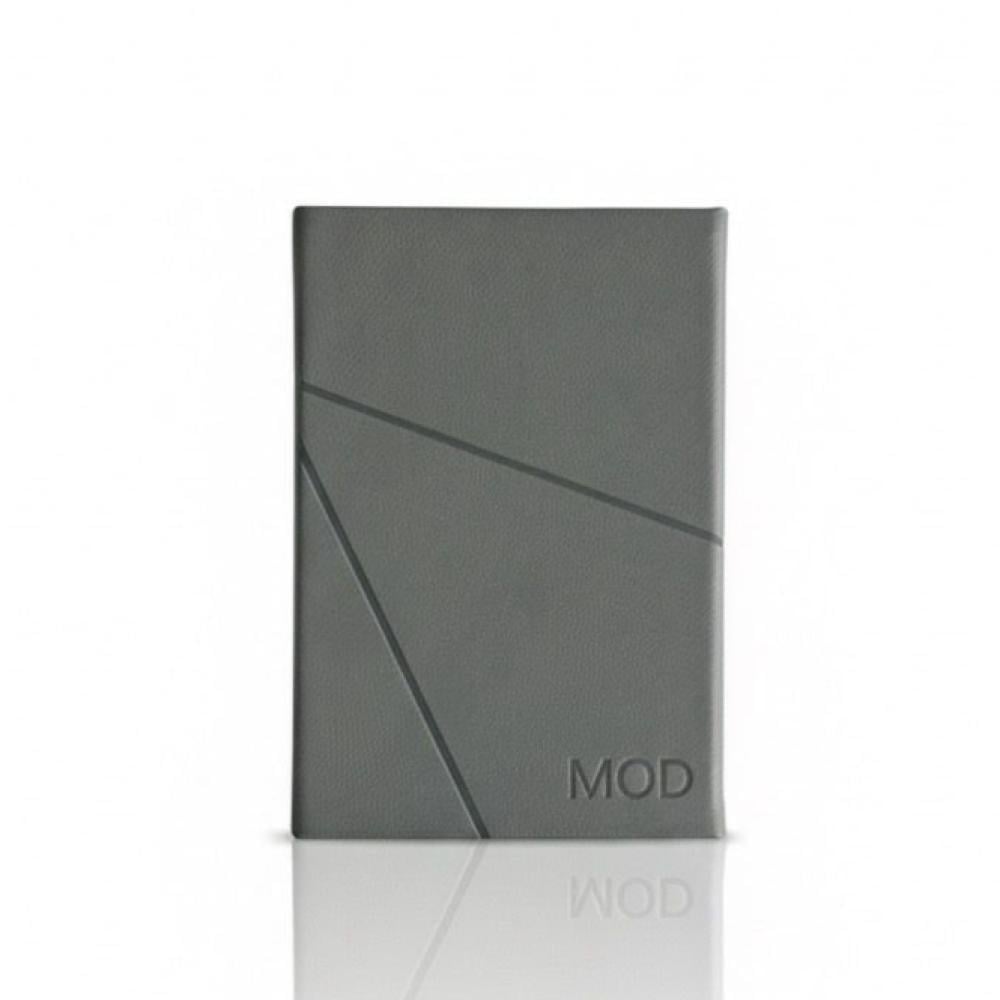 Gray notebook (A6)