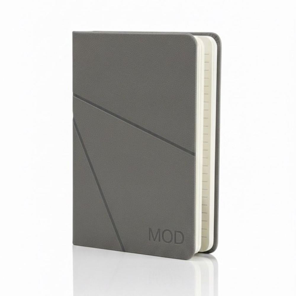 Gray notebook (A6)