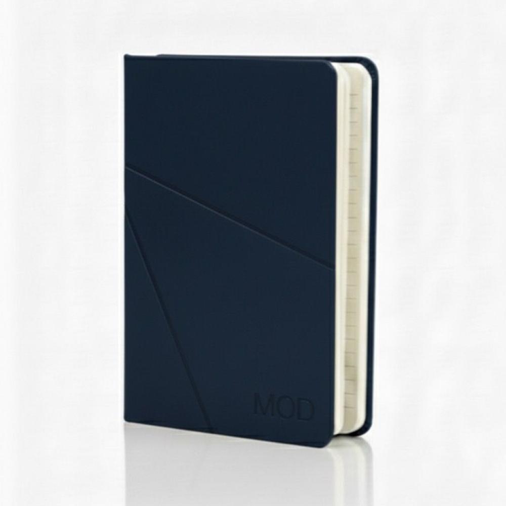 Navy blue notebook (A6)