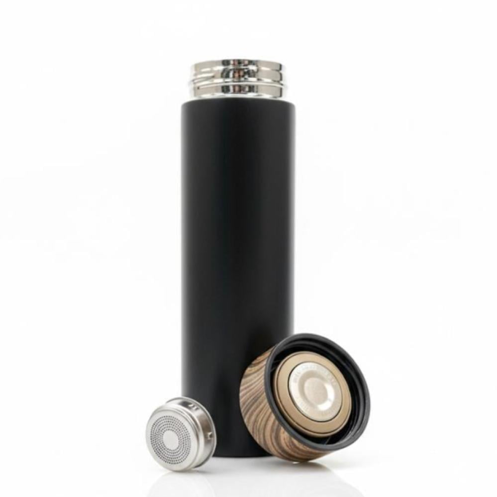 Thermos with small cups