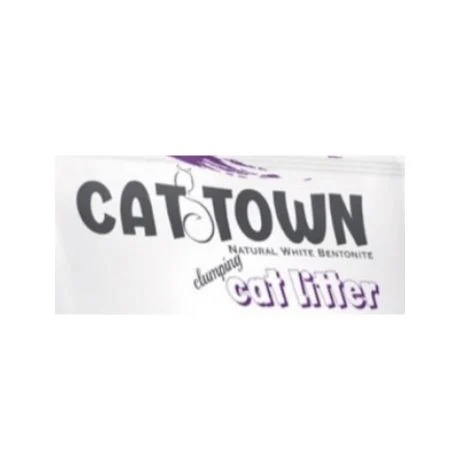 CAT TOWN