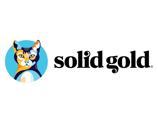 Solid Gold