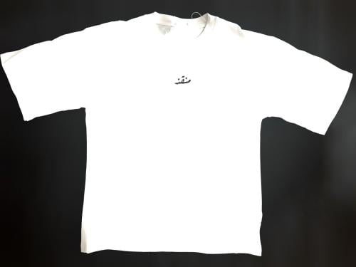 Oversized t-shirt منقذ (كلب)